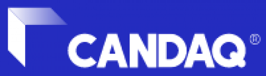 Candaq logo